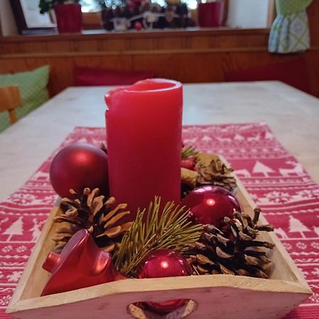 Gasthaus Zur Moosmuehle Huglfing Luaran gambar