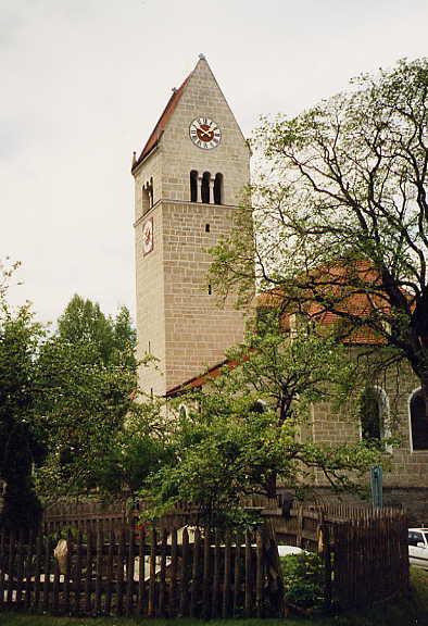 Gasthaus Zur Moosmuehle Huglfing Luaran gambar